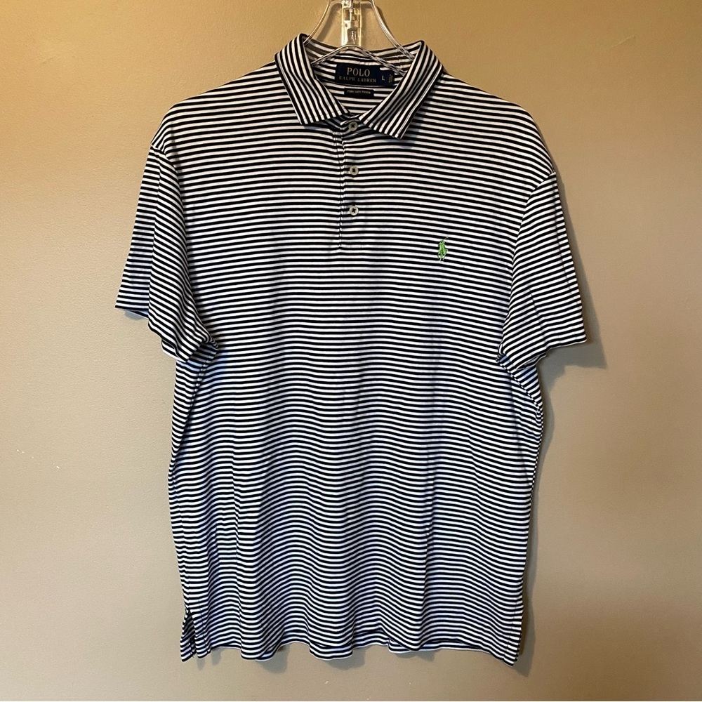 Polo Ralph Lauren Pima Soft Touch Polo